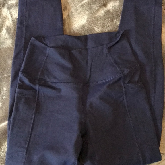 Ethos All Day Leggings - Picture 1 of 1